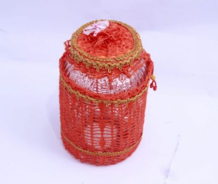 Cover Toples
