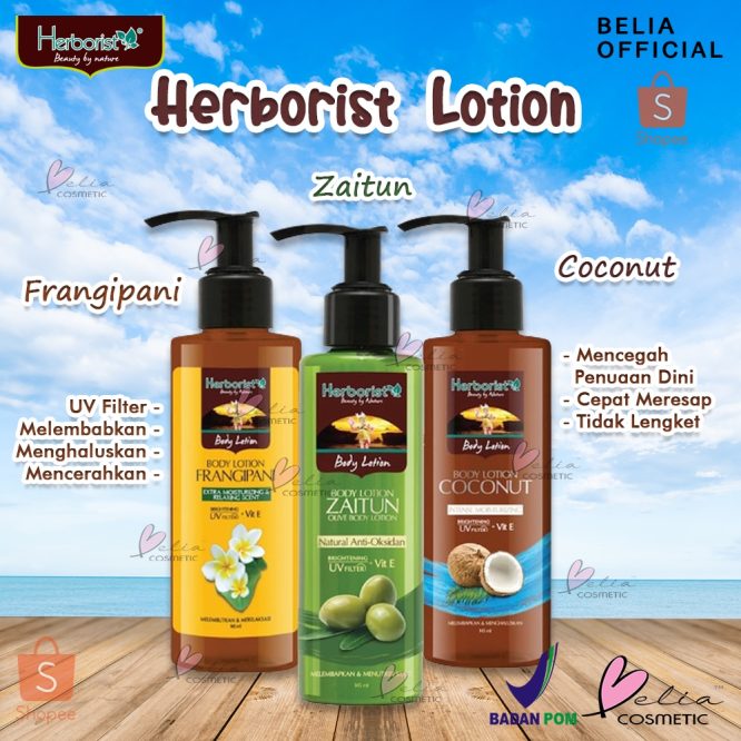 Body Lotion 145ml1