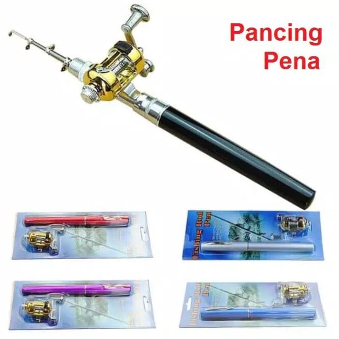 Fishing rod pen biru2