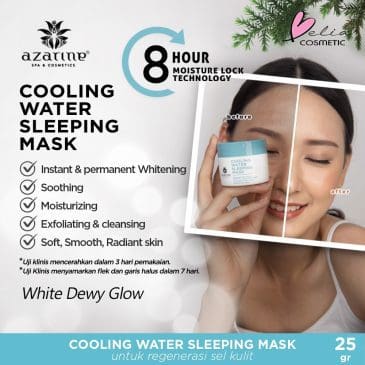Herbal Essential Glass Skin Goal tosca peel serum - Gambar 3