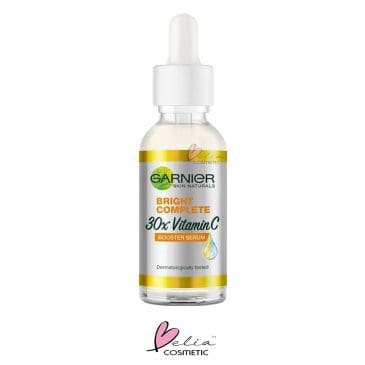 Light Complete Garnier serum vitC30ml