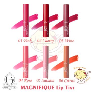 Lip tint Madame 1
