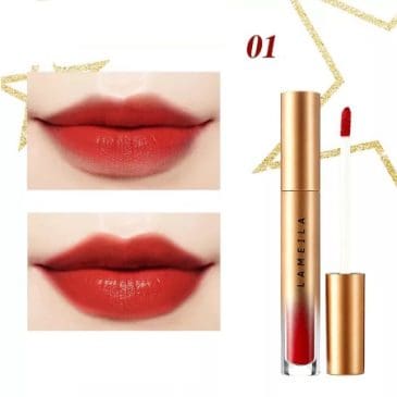 Lipstik pelembab lameila no 1
