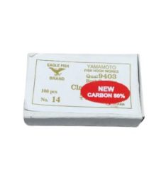 Mata Pancing Yamamoto size 14