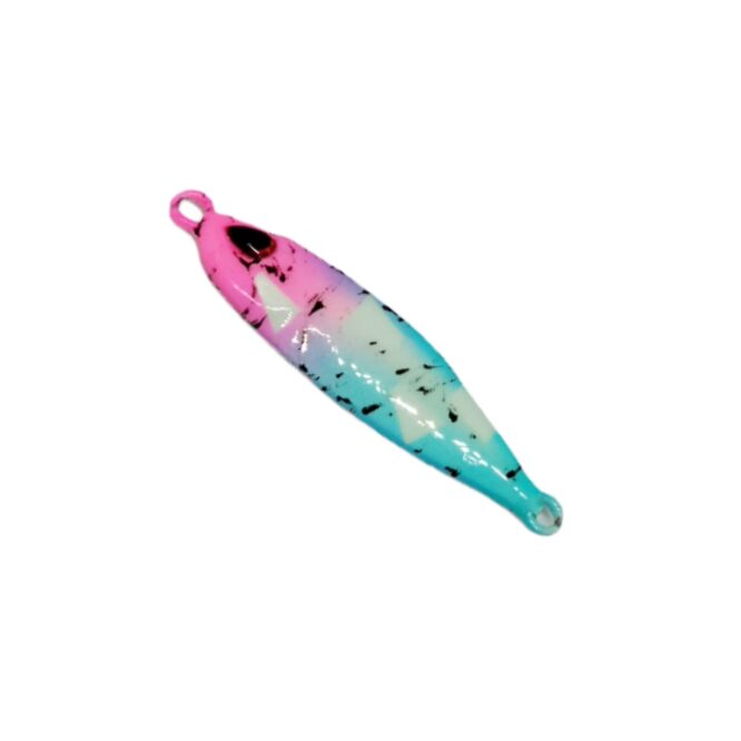 Micro jig Duo 10gr full gid by Uailo pink blue1