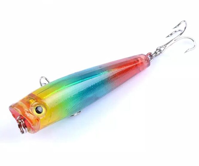 Popper depago rainbow