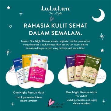 Sheet Mask Lululun ungu exfoliate - Gambar 4