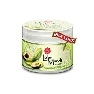 Lulur Mandi Viva Avocado