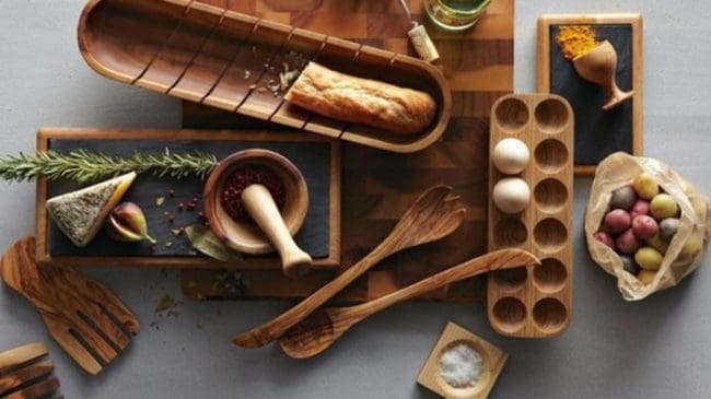 Peralatan dapur