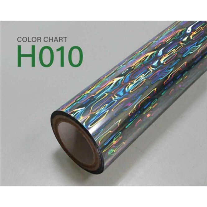 Stiker foil 20cm x 1meter2