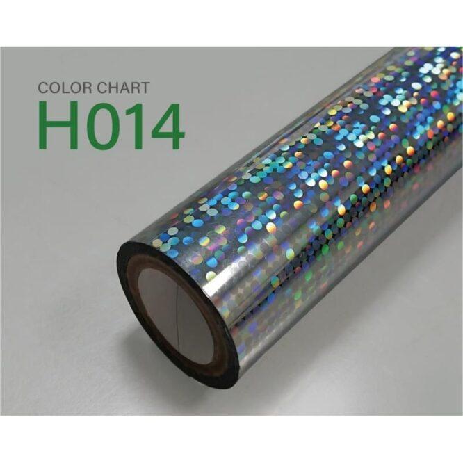 Stiker foil 20cm x 1meter5