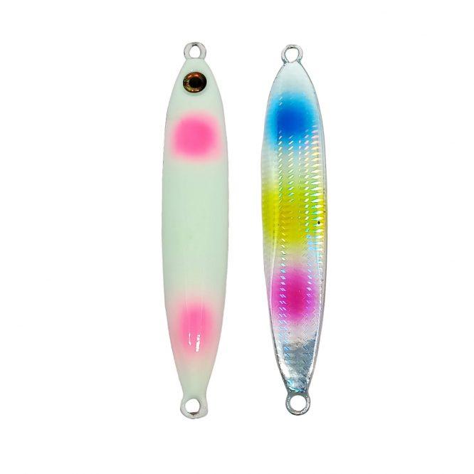 Metal jig Mejig Multi color 60gr13