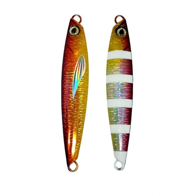 Metal jig Mejig Multi color 60gr3