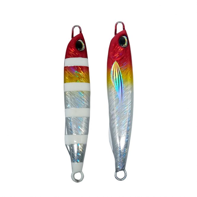 Metal jig Mejig Multi color 60grf