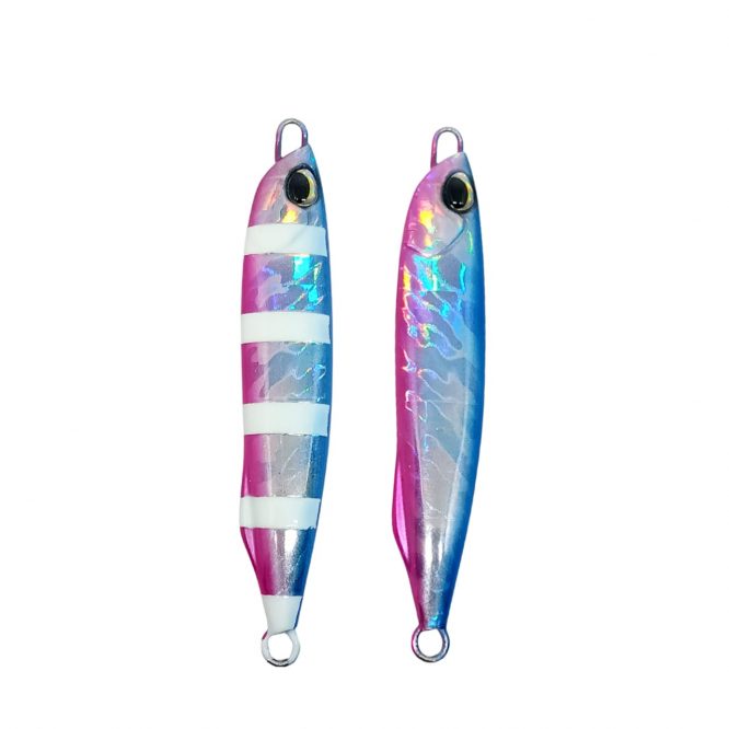 Metal jig Mejig Multi color 60gri