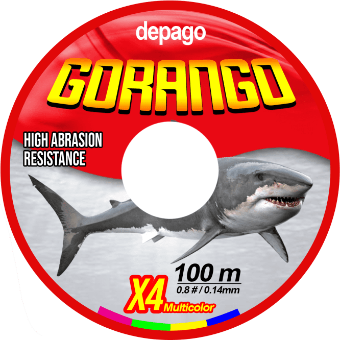 gorango 0.8