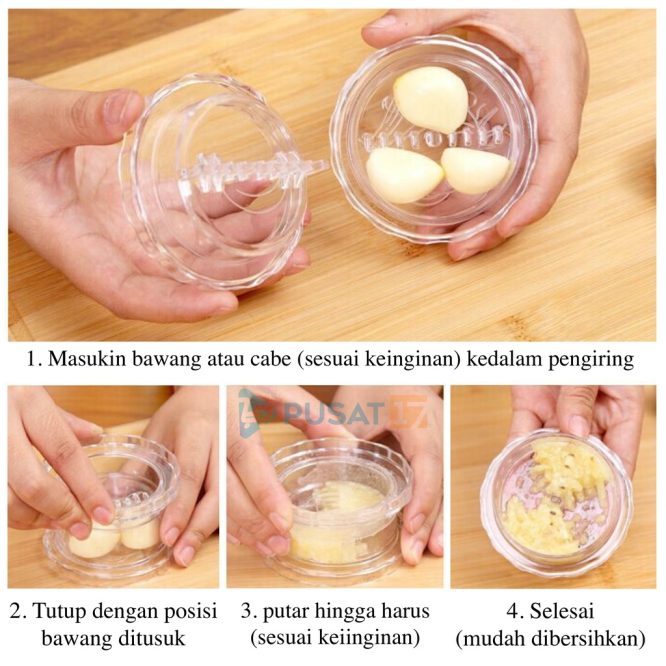 Alat penghalus bawang putih2