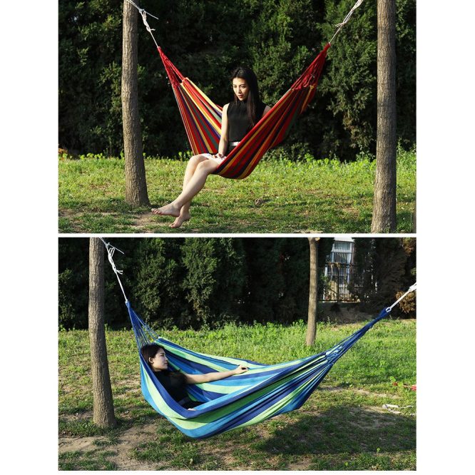 Hammock Pelangi 6