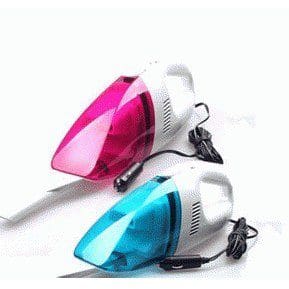 Vacuum Cleaner Mobil ( Mini) - Gambar 3