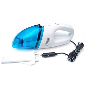 Vacuum Cleaner Mobil ( Mini) - Gambar 4
