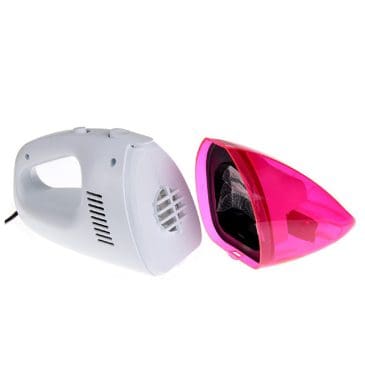 Vacuum Cleaner Mobil ( Mini) - Gambar 5