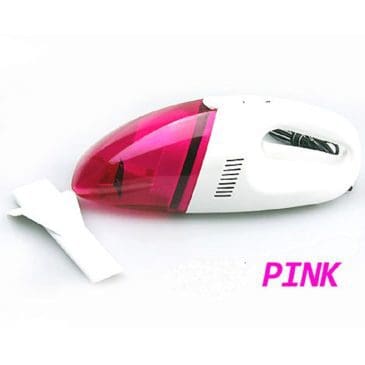 Vacuum Cleaner Mobil ( Mini) - Gambar 6