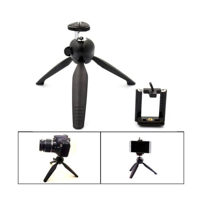 Tripod Mini Yunteng YT2285