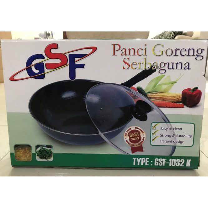 Panci Wajan Goreng Non Stick Anti Lengket3