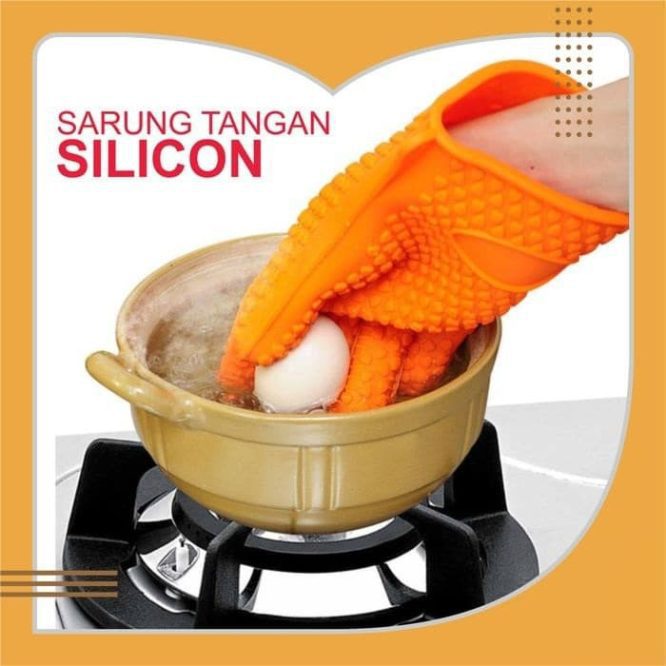 Sarung Tangan Silicone4