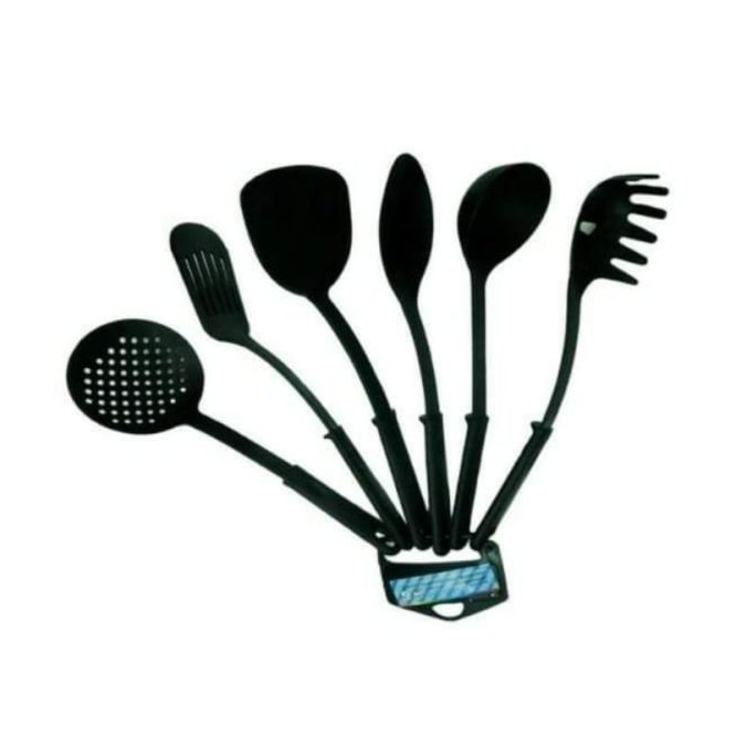 Spatula Set 6pc3