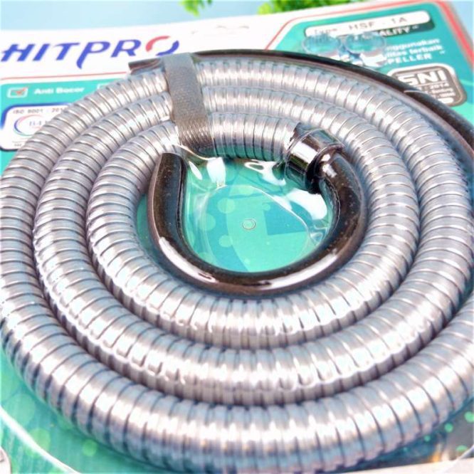 Selang Gas Flexible HITPRO HSF-1A2