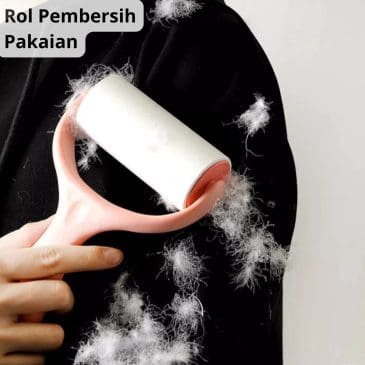 Rol pembersih debu