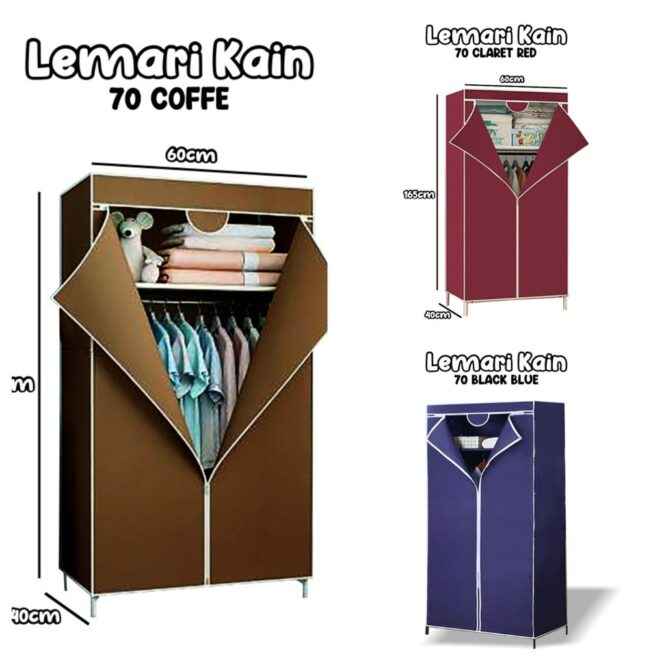 lemari baju portable lemari serbaguna3