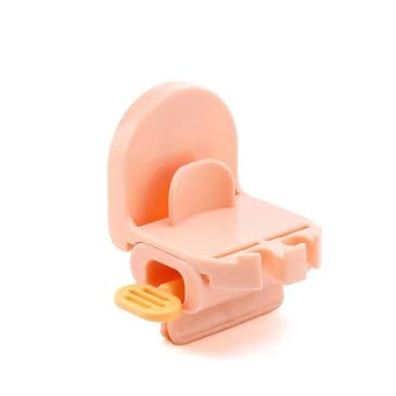 Dispenser Odol set Tempat Sikat Gigi - Gambar 5