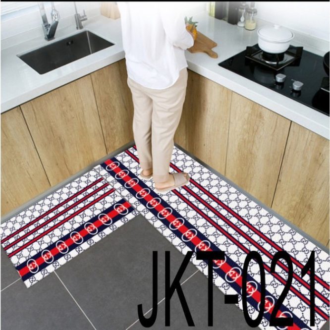 Keset dapur set JKD-021