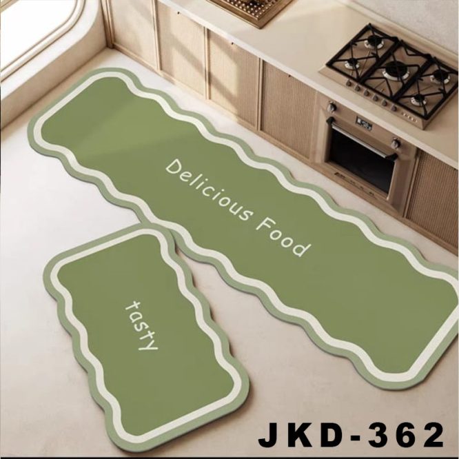 Keset dapur set JKD-362