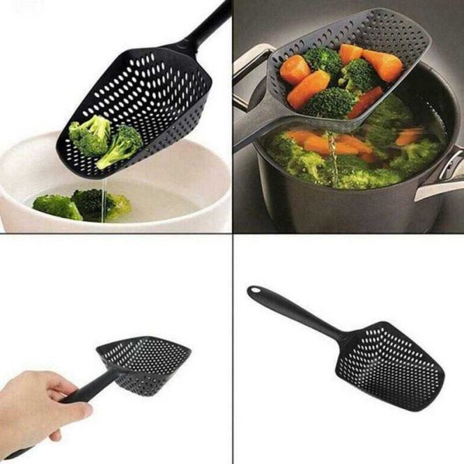 Spatula Alat Masak Goreng 3