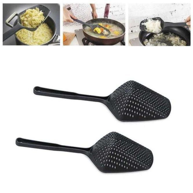 Spatula Alat Masak Goreng 4