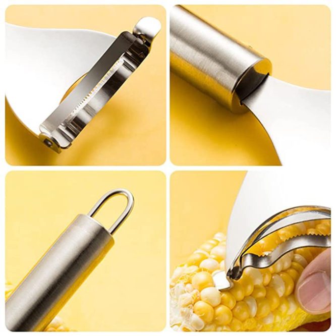 Pengupas Jagung Stainless Steel2