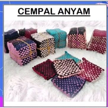 Kain lap anti panas
