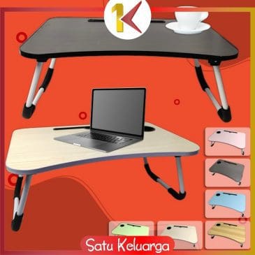 Meja Belajar lipat - Gambar 2