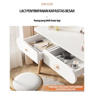 Meja Rias Tiana - Gambar 8