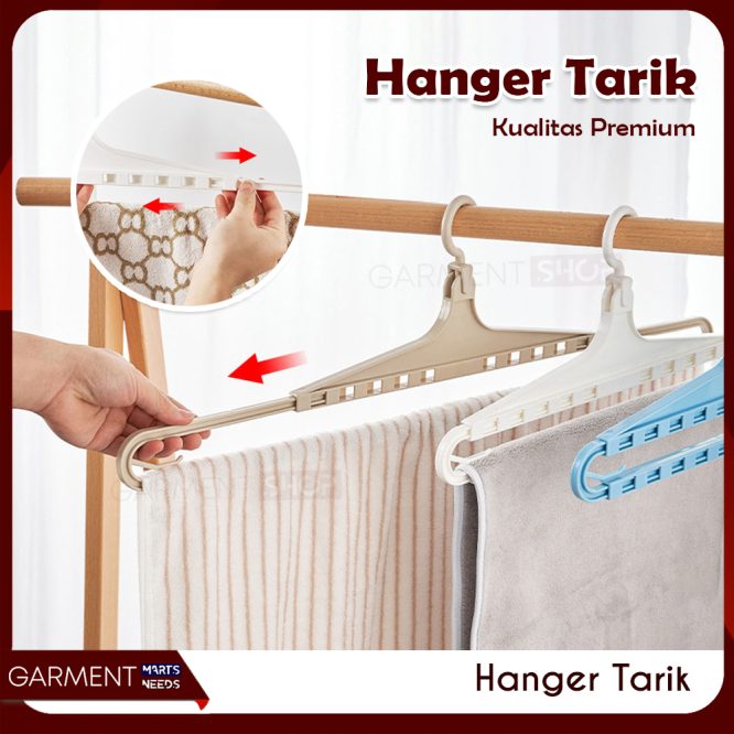 Hanger Handuk 1