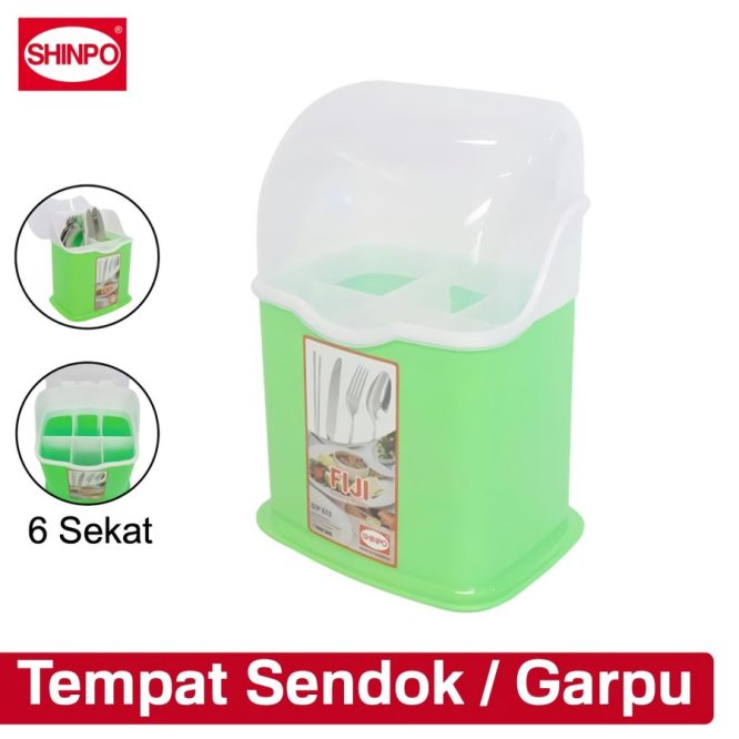 Tempat Sendok Garpu Sekat1