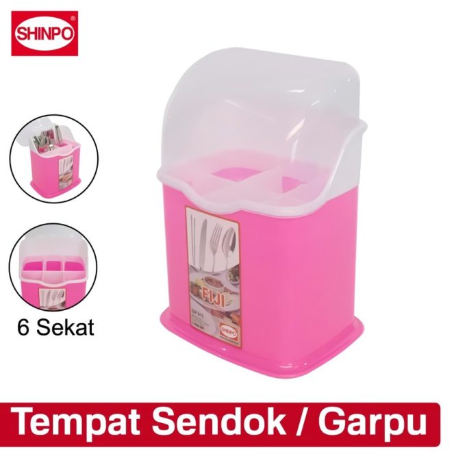 Tempat Sendok Garpu Sekat5