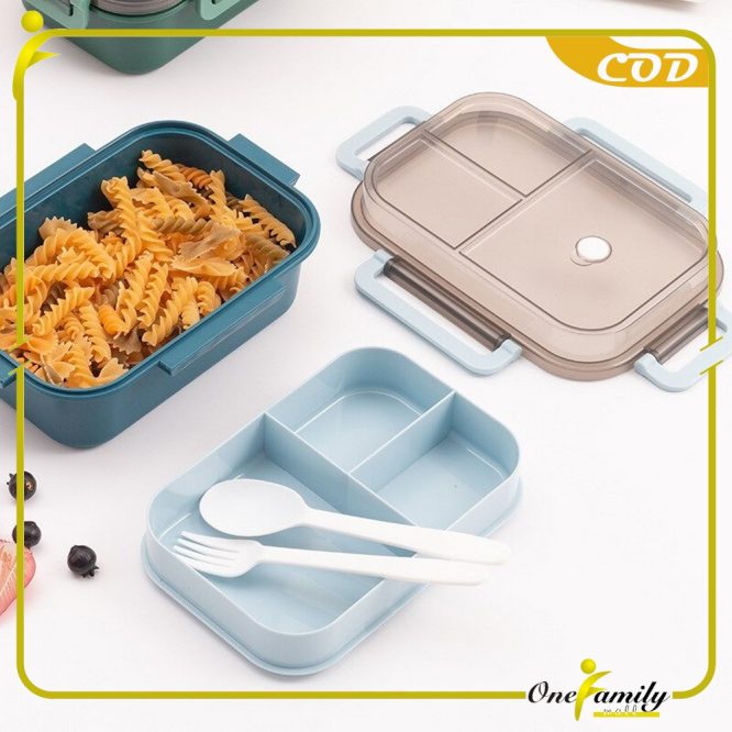 tempat makan set 2,6