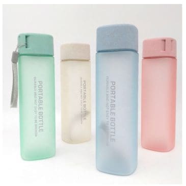 Botol Minum 550ml - Gambar 4