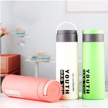 Botol Minum Youth 450ml