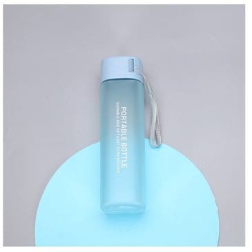 Botol Minum 550ml - Gambar 2