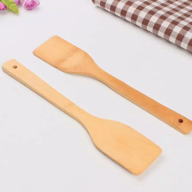 spatula kayu 2